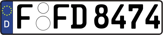 F-FD8474
