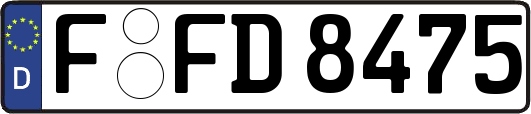 F-FD8475