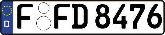 F-FD8476