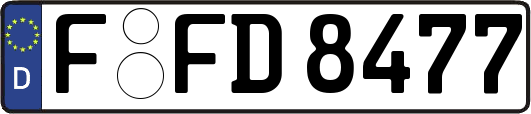 F-FD8477