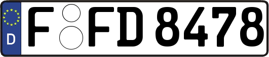 F-FD8478
