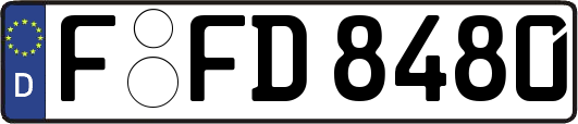 F-FD8480