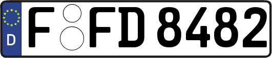 F-FD8482