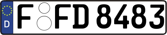 F-FD8483
