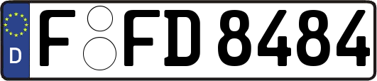 F-FD8484