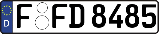 F-FD8485