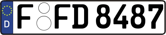 F-FD8487