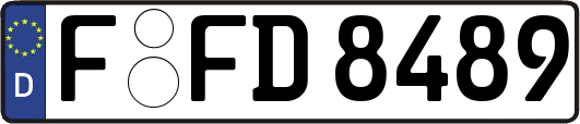 F-FD8489