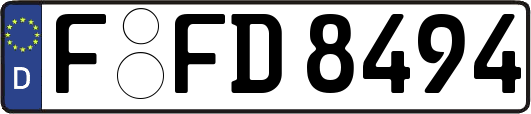 F-FD8494