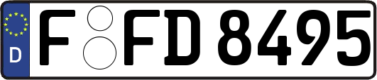 F-FD8495