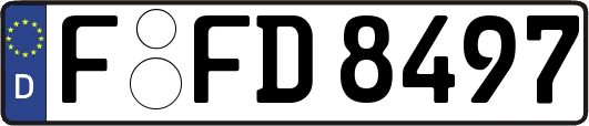F-FD8497