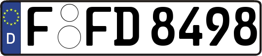 F-FD8498