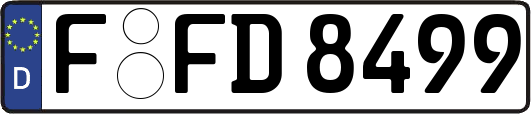 F-FD8499