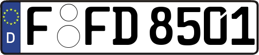 F-FD8501