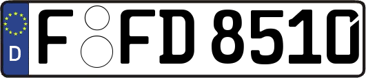 F-FD8510