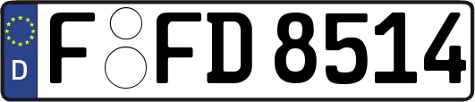 F-FD8514