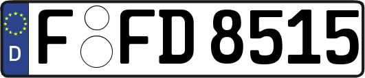 F-FD8515