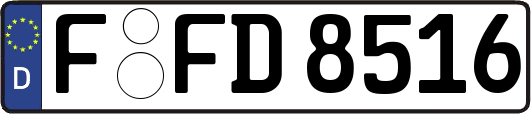 F-FD8516