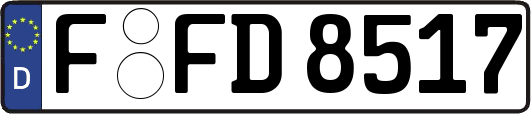 F-FD8517