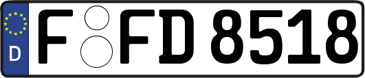 F-FD8518