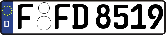 F-FD8519