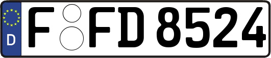 F-FD8524