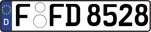 F-FD8528