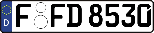 F-FD8530