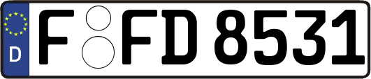 F-FD8531