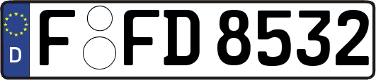 F-FD8532