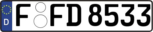 F-FD8533