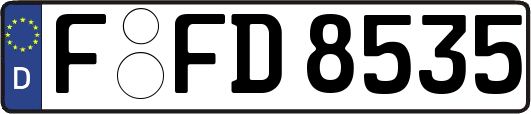 F-FD8535