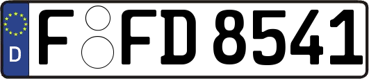 F-FD8541