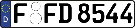 F-FD8544