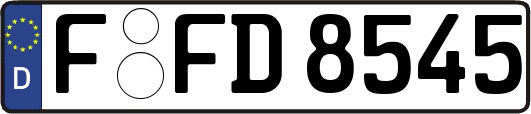F-FD8545