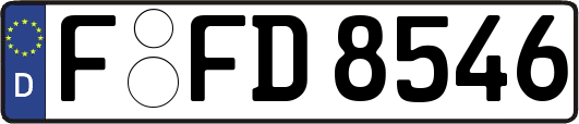 F-FD8546