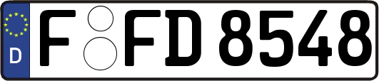 F-FD8548