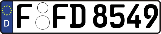 F-FD8549