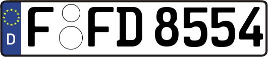 F-FD8554