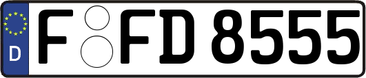F-FD8555