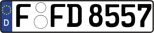 F-FD8557