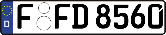 F-FD8560
