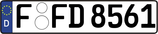 F-FD8561