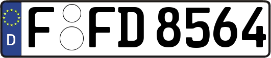 F-FD8564