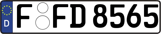 F-FD8565