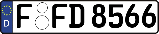 F-FD8566