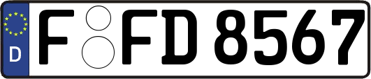 F-FD8567