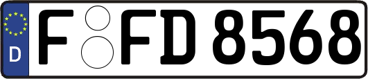 F-FD8568