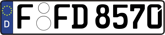 F-FD8570