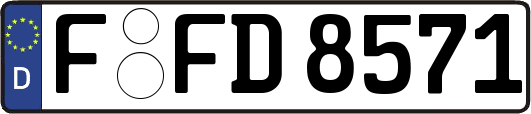 F-FD8571